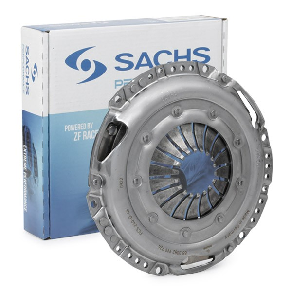 Купити 883082999724 Sachs Корзина зчеплення